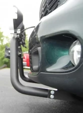 M7 Speed Bull Bar Kit w/ Intergral Two Light Mount Mini Countryman | Paceman 2011-2016                                     - 60-140402 - Image 5
