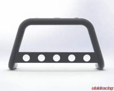 M7 Speed Bull Bar Kit w/ Add-On Light Bar For Three Or Four Lights Mini Countryman | Paceman 2011-2016 - 60-140404