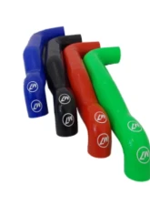 M7 Speed Red Foam Filter & Green IC Hoses High Performance Engine Power Kit Mini Countryman | Paceman 2011-2016                                     - 60-373101-4 - Image 4