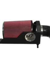 M7 Speed Red Foam Filter & Green IC Hoses High Performance Engine Power Kit Mini Countryman | Paceman 2011-2016                                     - 60-373101-4 - Image 5