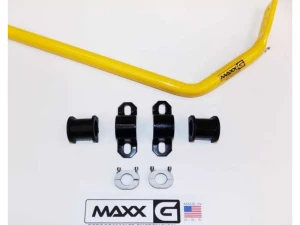 M7 Speed Stage 1 Rally Sport Suspension Kit 19mm Rear Sway Bar & Standard Or Lowered Ride Height Mini Countryman | Paceman 2011-2016 - 60-555919-1 - Image 5