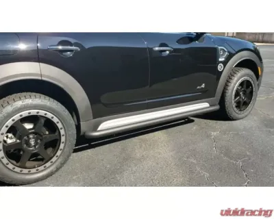 M7 Speed Rock Bars / Side Step Bars Mini | BMW 2016-2022 - 70-110100