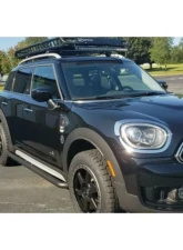 M7 Speed Rock Bars / Side Step Bars Mini | BMW 2016-2022                                     - 70-110100 - Image 2
