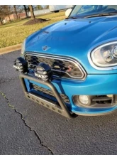 M7 Speed Bull Bar Kit Mini | BMW  2016-2022                                     - 70-140200 - Image 5