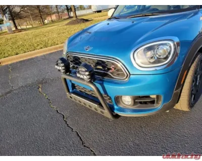 M7 Speed Bull Bar Kit Mini | BMW  2016-2022 - 70-140200