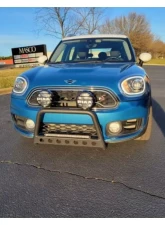 M7 Speed Bull Bar Kit Mini | BMW  2016-2022                                     - 70-140200 - Image 6