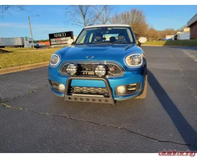 M7 Speed Bull Bar Kit Mini | BMW  2016-2022 - 70-140200