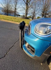 M7 Speed Bull Bar Kit Mini | BMW  2016-2022                                     - 70-140200 - Image 7