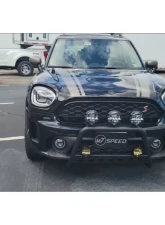 M7 Speed Bull Bar Kit Mini | BMW  2016-2022                                     - 70-140200 - Image 8