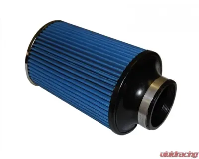 M7 Speed MAXX-FLO Replacement Pleated Cotton Air Filter Element - 91-1018