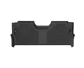 Husky Liners X-Act Contour 2nd Seat Floor Liner Black Ford F-250/F-350/F-450 2017+