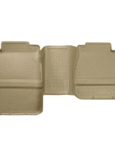 Husky Liners 2nd Seat Floor Liner Tan for 88-00 Chevy/GMC C&K Extended Cab                                     - 61103 - Image 3