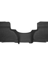 Husky Liners 2nd Seat Floor Liner Black for 2015 Cadillac Escalade ESV                                     - 14121 - Image 3