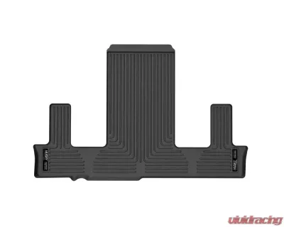 Husky Liners Black Weather Beater 2nd & 3rd Seat Liner for Tahoe/Yukon 2021+ - 14231