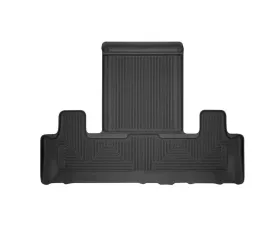 Husky Liners Weatherbeater 3rd Seat Floor Liner Black for 18-20 Expedition