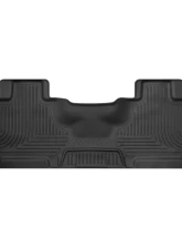 Husky Liners 2nd Seat Floor Liner 2015-2020 Expedition/Navigator Black                                     - 14361 - Image 3