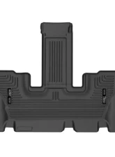 Husky Liners 3rd Seat Floor Liner for Hyundai Palisade 2020+, Black                                     - 14711 - Image 3