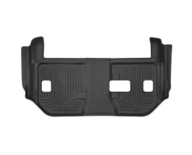 Husky Liners WeatherBeater Black Floor Liners 3rd Seat 2015 Escalade/Suburban/Yukon