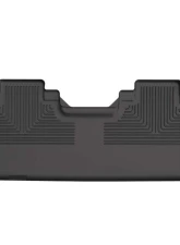 Husky Liners WeatherBeater Floor Liners 2nd Seat Black 2015 F-150 SuperCab                                     - 19361 - Image 3