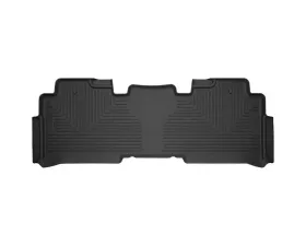 Husky Liners 2nd Seat Floor Liner Black for Honda Odyssey 2018+