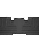 Husky Liners 2nd Seat Floor Liner Black for Honda Odyssey 2018+                                     - 19901 - Image 3