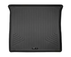 Husky Liners Cargo Liner for 11-15 Jeep Grand Cherokee, Black, Durable