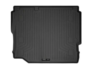 Husky Liners 2018+ Jeep Wrangler 4 Door Cargo Liner, Black, Durable Fit - 20721 - Image 5