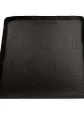 Husky Liners Cargo Liner Black Classic Style for 00-06 Escalade/Tahoe/Yukon                                     - 21401 - Image 3