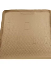 Husky Liners Cargo Liner Tan Classic Style for 00-06 Escalade/Tahoe/Yukon 2nd Row                                     - 21403 - Image 3