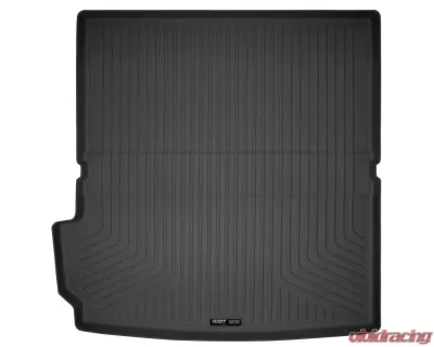 Husky Liners Weatherbeater Cargo Liner Black for 18-20 Chevrolet Traverse - 22051