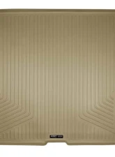 Husky Liners WeatherBeater Cargo Liner - Tan for 07-15 Ford Expedition/Navigator                                     - 23403 - Image 3