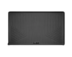 Husky Liners Cargo Liner Black for 07-16 Expedition/Navigator 3rd Seat