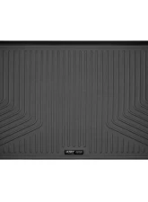 Husky Liners Cargo Liner Black for 07-16 Expedition/Navigator 3rd Seat                                     - 23411 - Image 3