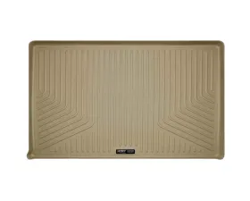 Husky Liners Cargo Liner 07-16 Expedition/Navigator Tan Behind 3rd Seat