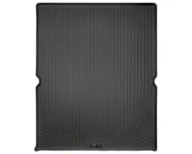 Husky Liners Cargo Liner Black WeatherBeater for 07-15 Expedition/Navigator