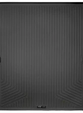 Husky Liners Cargo Liner Black WeatherBeater for 07-15 Expedition/Navigator                                     - 23421 - Image 3