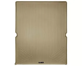 Husky Liners Cargo Liner WeatherBeater Tan for 07-16 Expedition/Navigator