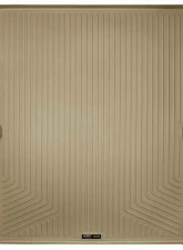 Husky Liners Cargo Liner WeatherBeater Tan for 07-16 Expedition/Navigator                                     - 23423 - Image 3