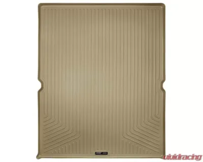 Husky Liners Cargo Liner WeatherBeater Tan for 07-16 Expedition/Navigator - 23423
