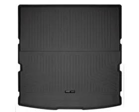 Husky Liners Weatherbeater Cargo Liner Black for 18-20 Ford Expedition & Lincoln Navigator
