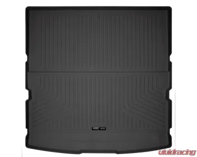 Husky Liners Weatherbeater Cargo Liner Black for 18-20 Ford Expedition & Lincoln Navigator - 23431