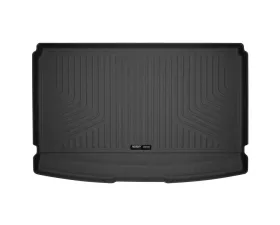 Husky Liners Cargo Liner Black for 18 Ford Expedition/Navigator 3rd Seat