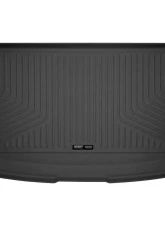 Husky Liners Cargo Liner Black for 18 Ford Expedition/Navigator 3rd Seat                                     - 23441 - Image 3