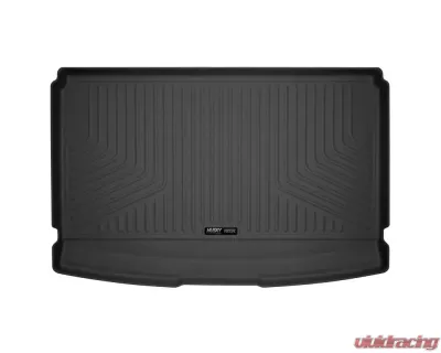 Husky Liners Cargo Liner Black for 18 Ford Expedition/Navigator 3rd Seat - 23441