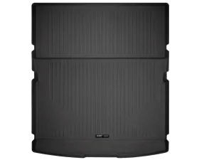 Husky Liners Cargo Liner Black for 2018 Ford Expedition/Navigator 3rd Seat