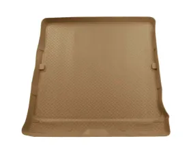 Husky Liners Cargo Liner Tan Classic Style for 02-10 Explorer/Aviator