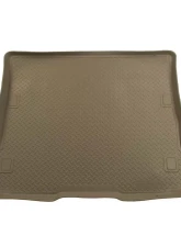 Husky Liners Cargo Liner Tan Classic Style for 01-07 Toyota Sequoia                                     - 25553 - Image 3