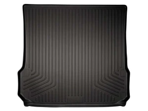 Husky Liners WeatherBeater Cargo Liner Black for 13-15 Infiniti JX35/QX60 - 26651 - Image 5