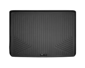 Husky Liners WeatherBeater Cargo Liner - 2015 Escalade/Suburban/Yukon, Black