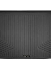 Husky Liners WeatherBeater Cargo Liner - 2015 Escalade/Suburban/Yukon, Black                                     - 28221 - Image 3